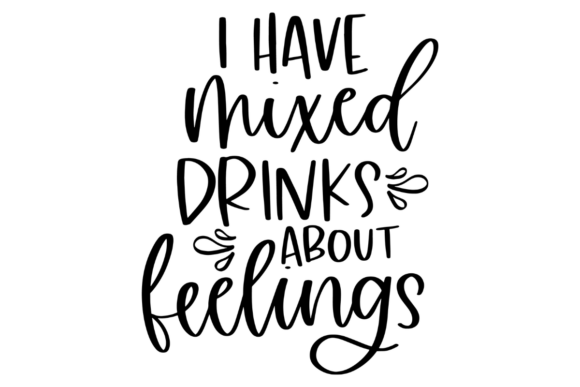Happy Hour Humor SVG