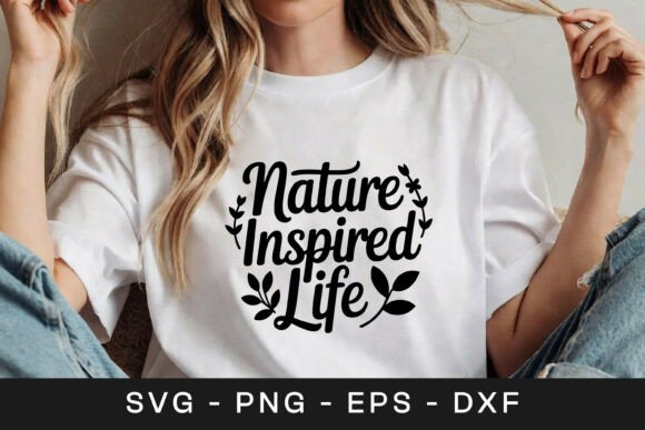 Nature Inspired Life Floral SVG PNG Review for Real Embroidery Projects